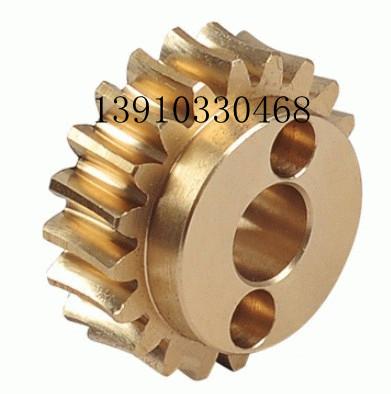 新疆博樂蝸輪加工圖片