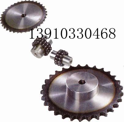 供應(yīng)鏈輪生產(chǎn)