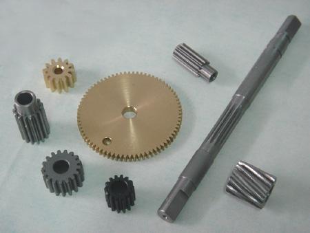 供應(yīng)河北滾齒加工插齒加工