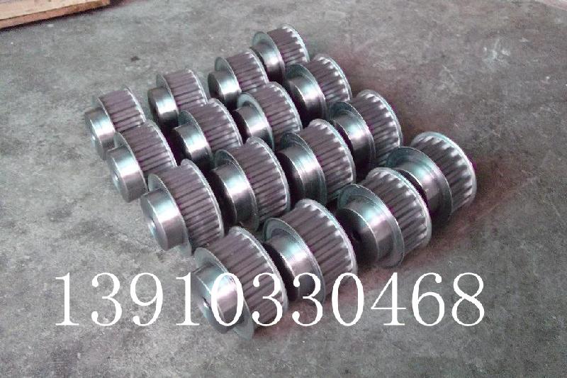 供應(yīng)同步輪/同步輪加工/津市市同步輪