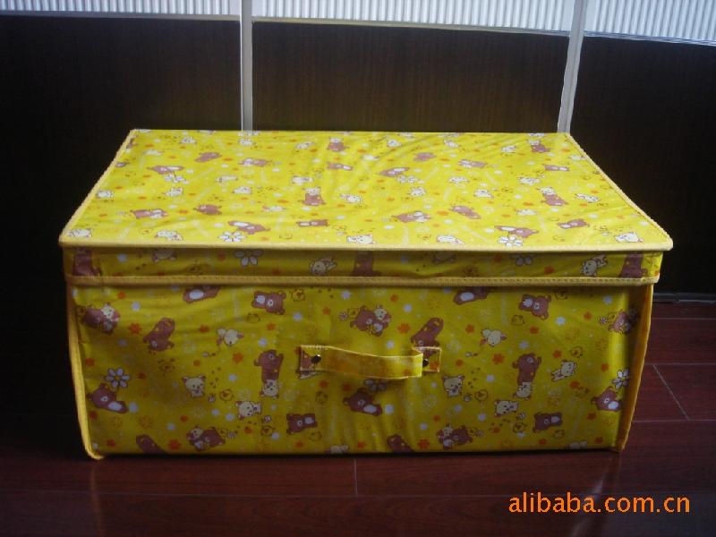 供應(yīng)深圳無紡布收納袋，無紡布束口袋--環(huán)保袋廠家