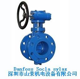 廣東丹麥丹佛斯手柄蝶閥優(yōu)惠圖片