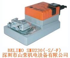 供應(yīng)搏力謀SMU230風(fēng)門執(zhí)行器 瑞士搏力謀 belimo