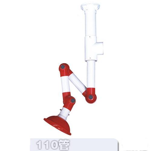 供應(yīng)0604德州萬向排氣罩，三節(jié)吸頂式萬向排氣罩
