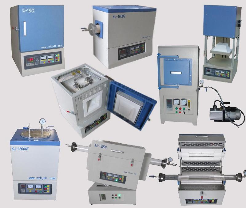 批發(fā)鄭州1400度箱式電阻爐圖片