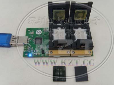 供應(yīng)BGA132測試座，BGA152燒錄座