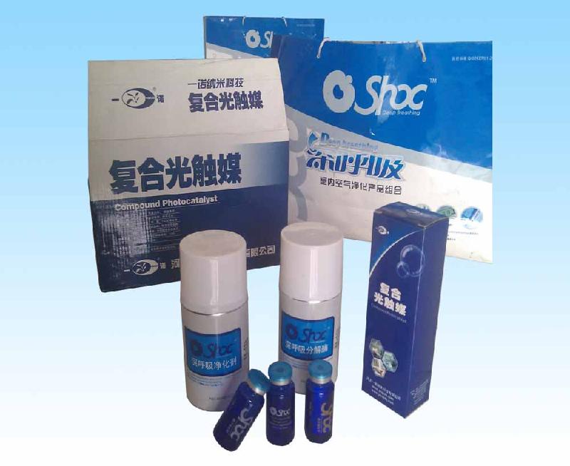 石家莊治理裝修污染公司—科爾環(huán)保