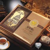 御禮-彩瓷英倫-金蘋果2011圖片