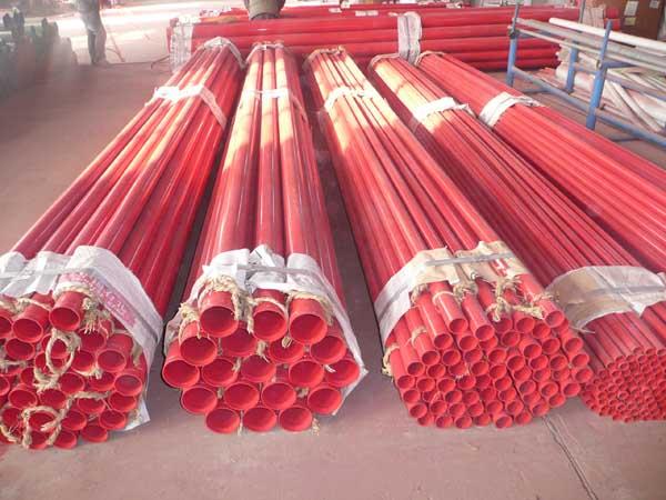 供應(yīng)江西鋼塑復(fù)合管