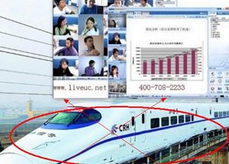 2012LiveUC最新视频会议软件产品大全图片