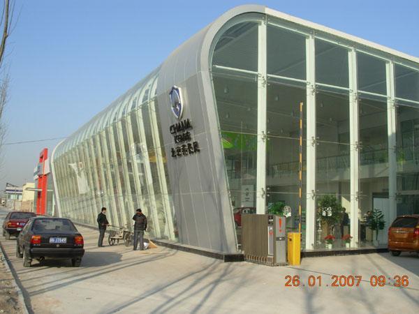 供應(yīng)鋼結(jié)構(gòu)建筑施工，中山鋼結(jié)構(gòu)建筑施工公司