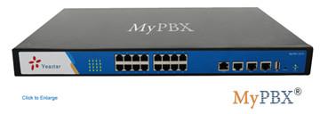 供应MyPBX-U510-IP集团电话系统