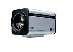 LG28倍彩轉(zhuǎn)黑一體化攝像機(jī)圖片