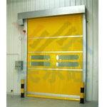 供應(yīng)東莞食品廠自動快速升降門快速