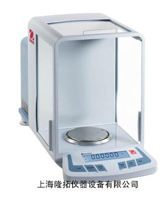 DV-C系列奧豪斯分析天平圖片