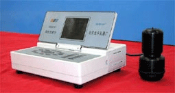 供應(yīng)DC-P3全自動(dòng)測(cè)色色差計(jì)打印