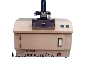 供應GL-200暗箱式微型紫外系統(tǒng)