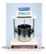 TP-2000J靜水力學(xué)天平圖片