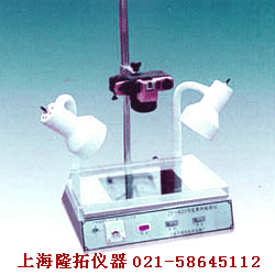 可見紫外線檢測儀ZF-401A圖片