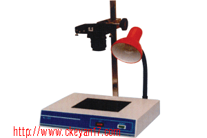 供應(yīng)GL-312型臺式紫外透射儀