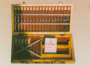 QSG型鐵鈷比色計(jì)圖片