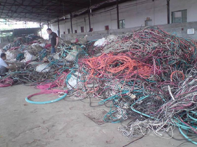 回收西安電線回收，西安電纜回收，西安廢舊線纜回收西安電線電纜回收