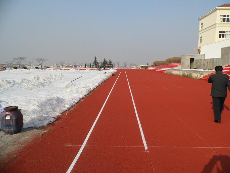 供應沈陽塑膠跑道專業(yè)施工技術(shù)團隊
