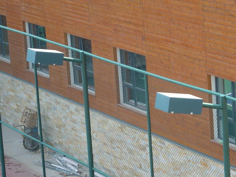 供應(yīng)室外網(wǎng)球場(chǎng)圍網(wǎng)