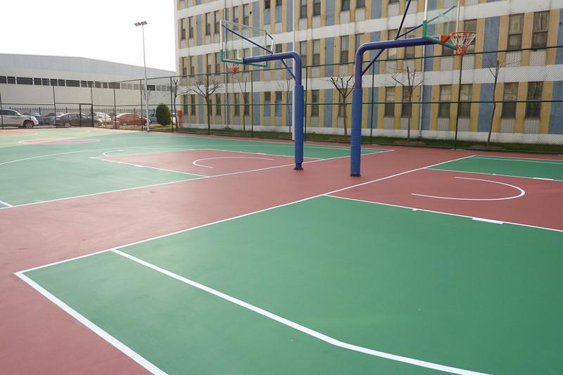 供應(yīng)大連市硅pu籃球場(chǎng)專業(yè)施工公司，大連市硅pu籃球場(chǎng)專業(yè)施工費(fèi)用