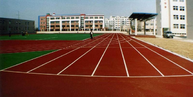 供應(yīng)橡膠跑道鋪設(shè)橡膠卷材體育跑道專業(yè)設(shè)計(jì)施工