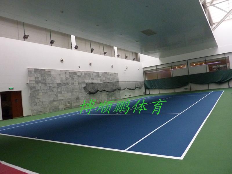 武漢最專業(yè)的網(wǎng)球場(chǎng)承建公司圖片/武漢最專業(yè)的網(wǎng)球場(chǎng)承建公司樣板圖 (2)