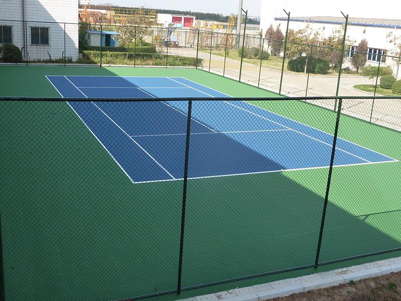 供應(yīng)室外網(wǎng)球場(chǎng)圍網(wǎng)