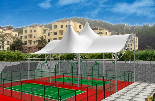 供應(yīng)室外網(wǎng)球場用什么材料好