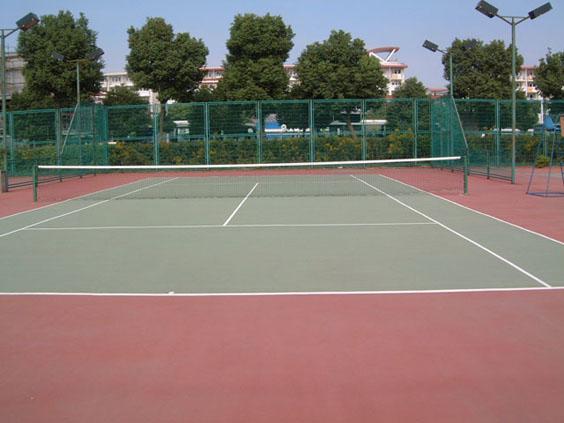 供應(yīng)武漢哪有承建網(wǎng)球場的公司，武漢哪有建造網(wǎng)球場的公司