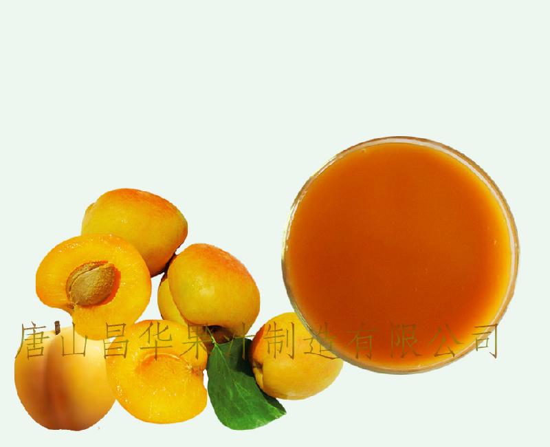 杏濃縮漿出口品質價格優(yōu)圖片