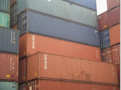 供應(yīng)天津40GP集裝箱優(yōu)惠