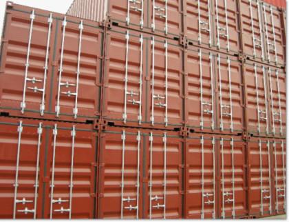 供應(yīng)上海二手集裝箱出售
