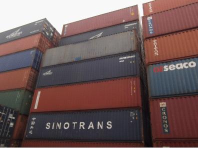 供應(yīng)天津40GP集裝箱優(yōu)惠