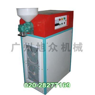 供應(yīng)多功能自熟米粉機(jī)/河粉機(jī)—廣州旭眾食品機(jī)械廠有限公司