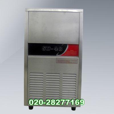 供應多功能自動制冰機/自動制冰機—廣州旭眾食品機械廠有限公司