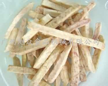 供應廣州ZK1500C真空油炸機香蕉片油炸