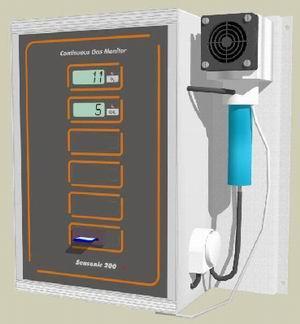 maMos200在線煙氣分析儀圖片