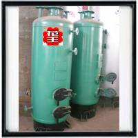 菏澤花王立式燃煤蒸汽鍋爐圖片