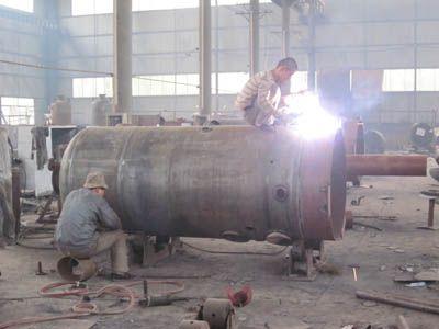 燃煤蒸汽鍋爐圖片/燃煤蒸汽鍋爐樣板圖 (4)