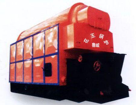供應(yīng)蒸汽鍋爐臥式