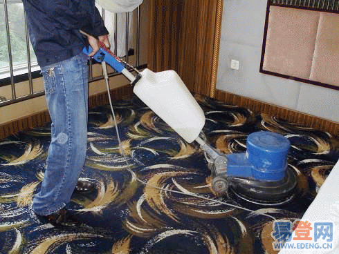 供應(yīng)地毯保養(yǎng)定期清洗徐匯區(qū)華涇清洗公司退伍軍人保潔公司