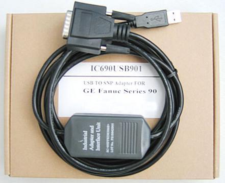 IC690USB901图片