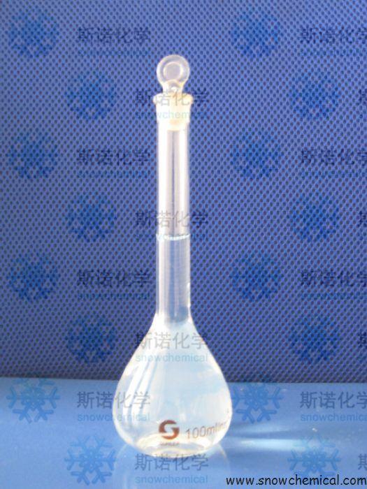 供应SS型酸性硅溶胶-大连斯诺化学