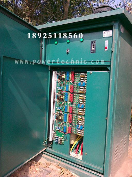 供應(yīng)隧道智能照明調(diào)控裝置