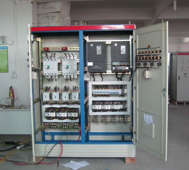 供應(yīng)中央空調(diào)節(jié)電裝置